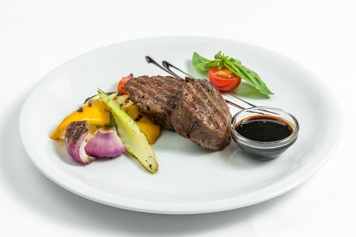 Фуд-фотограф в Крыму