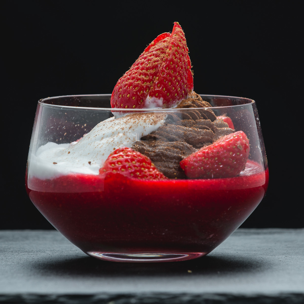 Фотосессия блюд и десертов вегетарианского кафе "ПРАСАД". Фотограф интерьеров Фотосъемка рекламы в Ялте и по Крыму