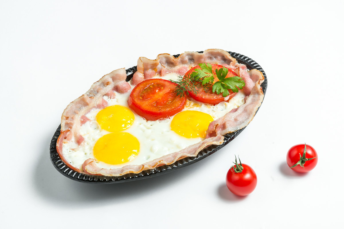 фотосъемка блюд в Ялте