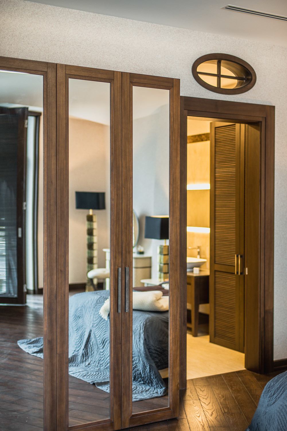 Съемка квартиры в жилом комплексе Opera Prima в Ялте. Фотограф интерьеров Фотосъемка рекламы в Ялте и по Крыму