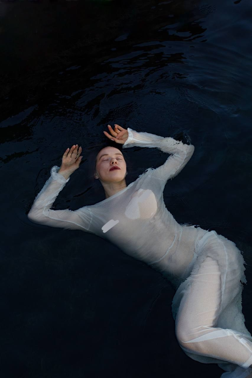 НЮ. Фотограф в Крыму — Бабанина София