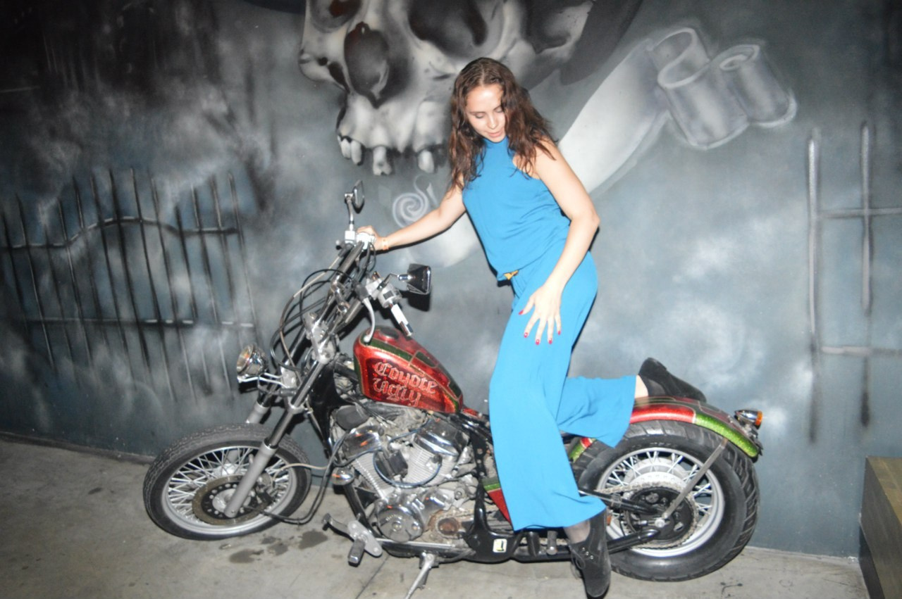 Тур по барам | 08.07.2016. Галерея Фантим