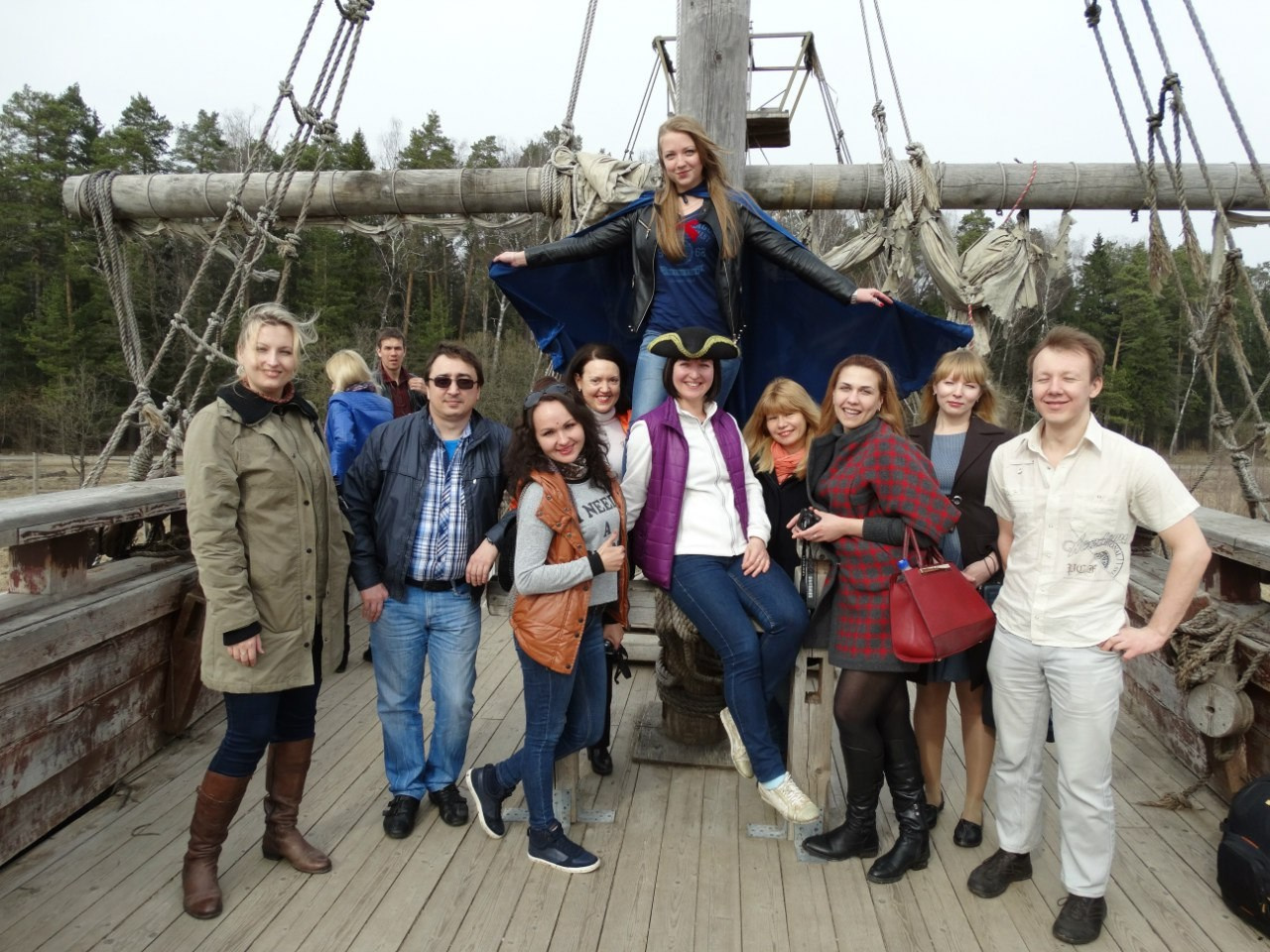 Всего понемногу)). Галерея Фантим