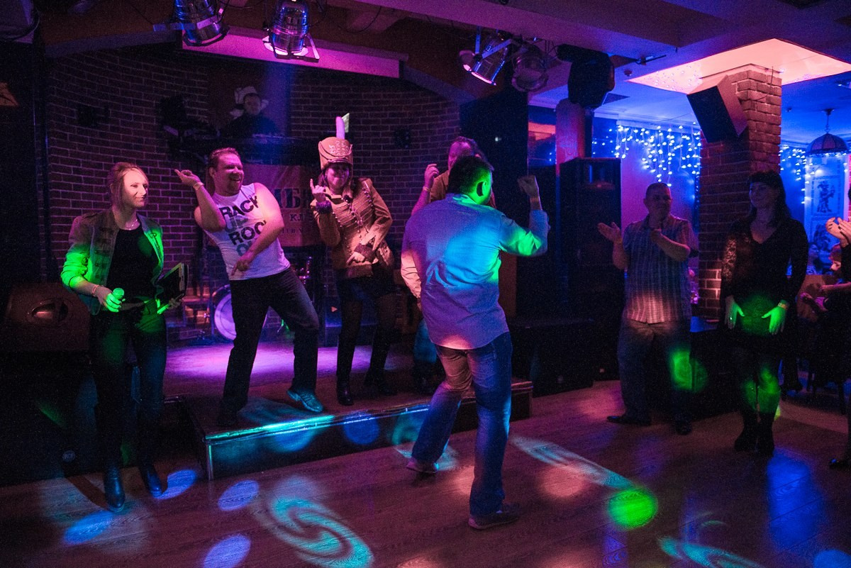 Всего понемногу)). Галерея Фантим