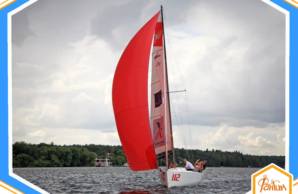 Яхтинг | 21.07.2024. Галерея Фантим