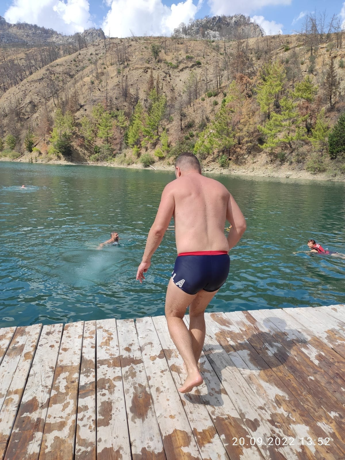 Фантимоотпуск. Турция | сентябрь 2022. Галерея Фантим