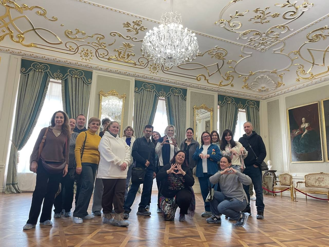 Минск | 6-7.11.2025. Галерея Фантим