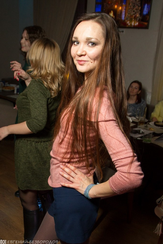 Музыкальная вечеринка | 27.01.2018. Галерея Фантим