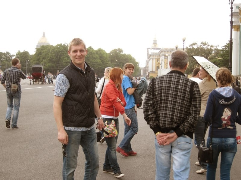 Всего понемногу)). Галерея Фантим