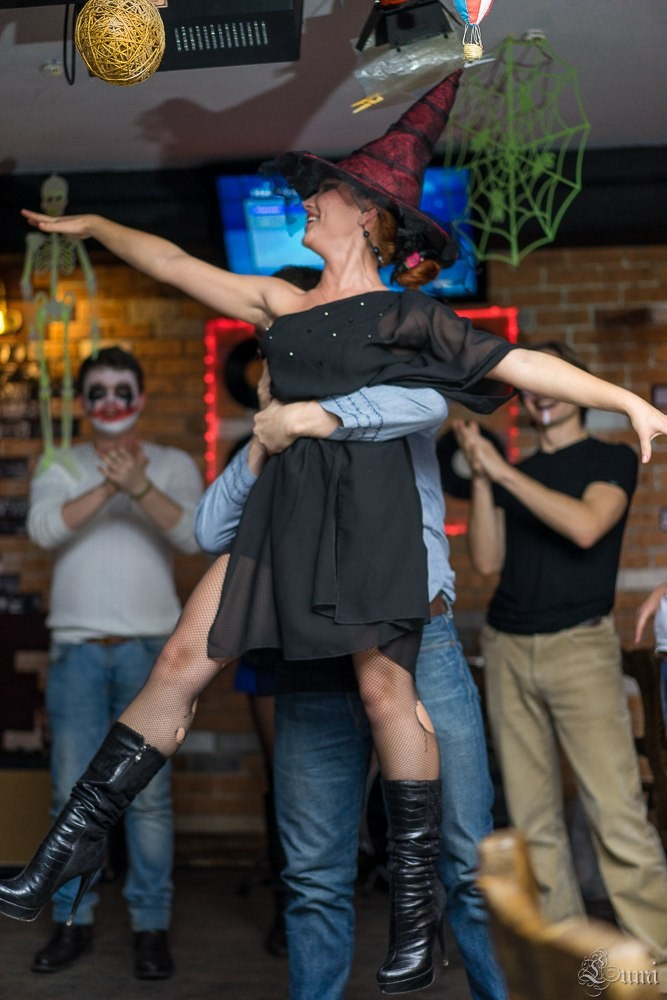 Хеллоуин | 31.10.2014. Галерея Фантим