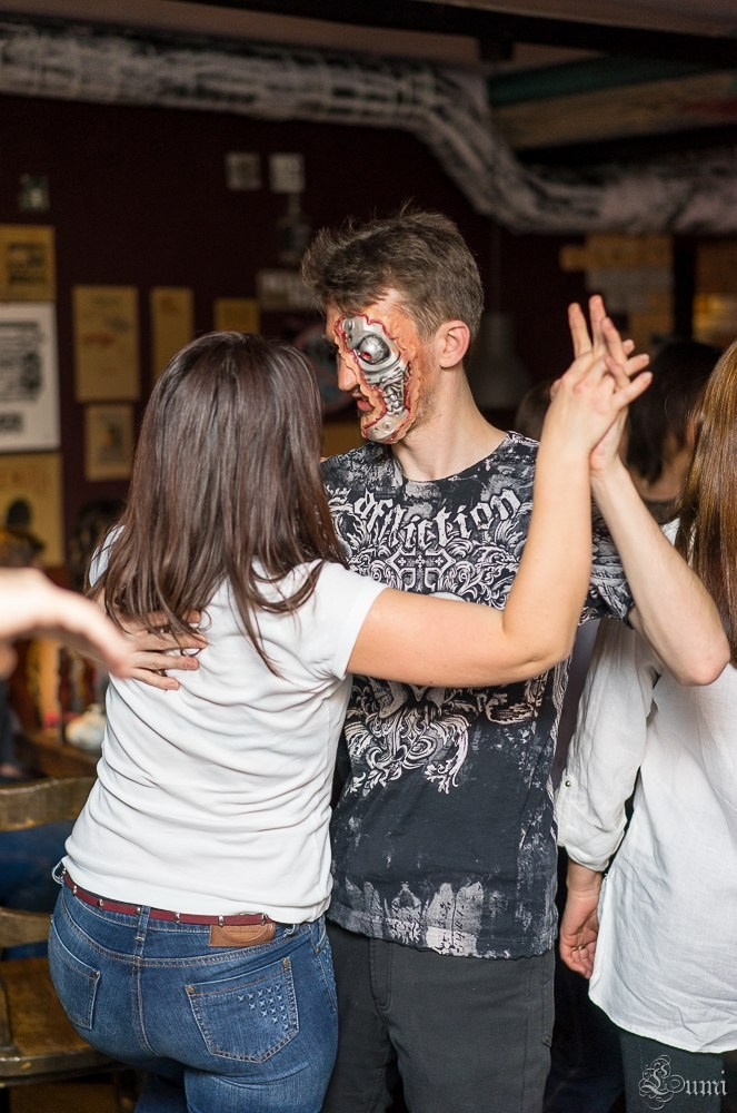 Хеллоуин | 31.10.2014. Галерея Фантим