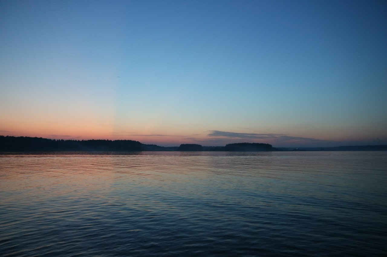 Походная романтика 19! Аццкий отжиг! | 15-17.07.2016. Галерея Фантим