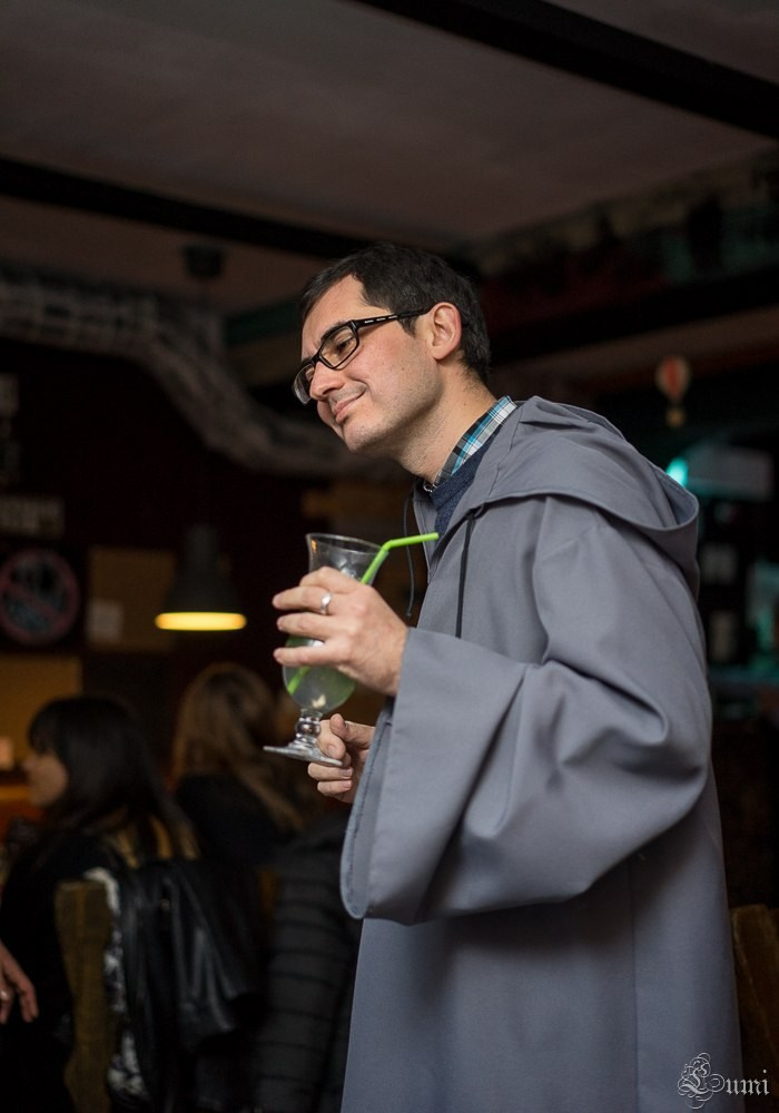 Хеллоуин | 31.10.2014. Галерея Фантим