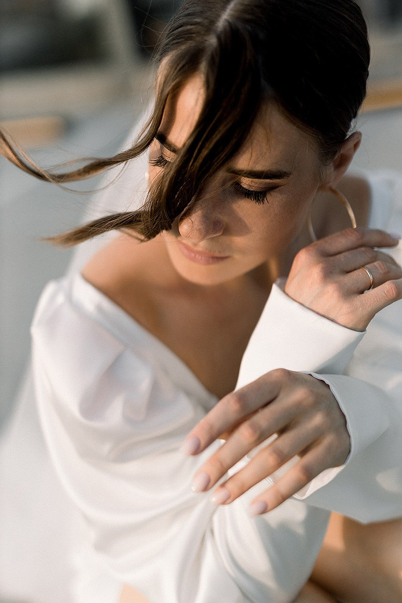 Мирослава+Костантин. Фотограф в Красноярске Гетманова Мила