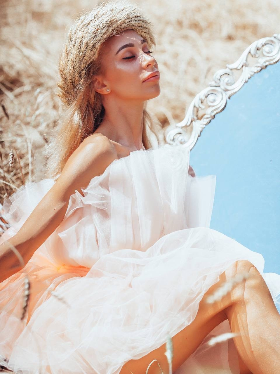 Модель для предметной съемки для маркетплейса Анастасия 3 Н.Новгород