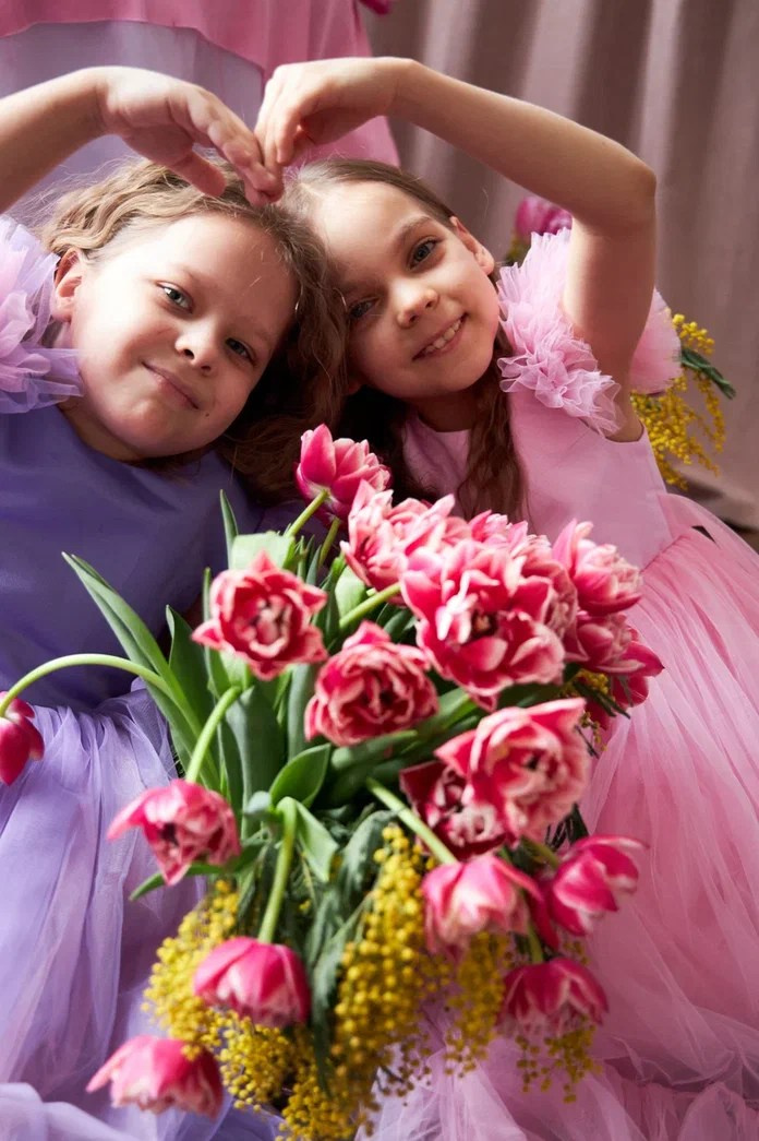 ПАРНЫЕ СЪЕМКИ. Я — Карина Гоголь, фотограф с душой