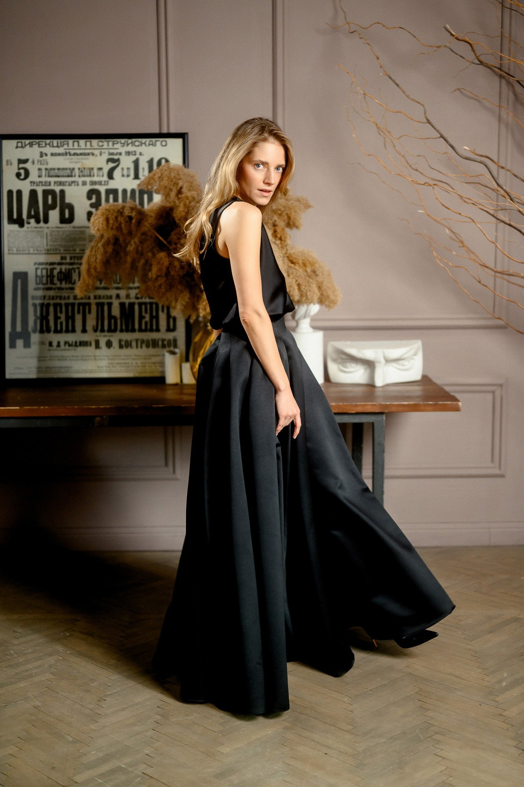 Бренд одежды — Екатерина Казакова. Wedding photographer