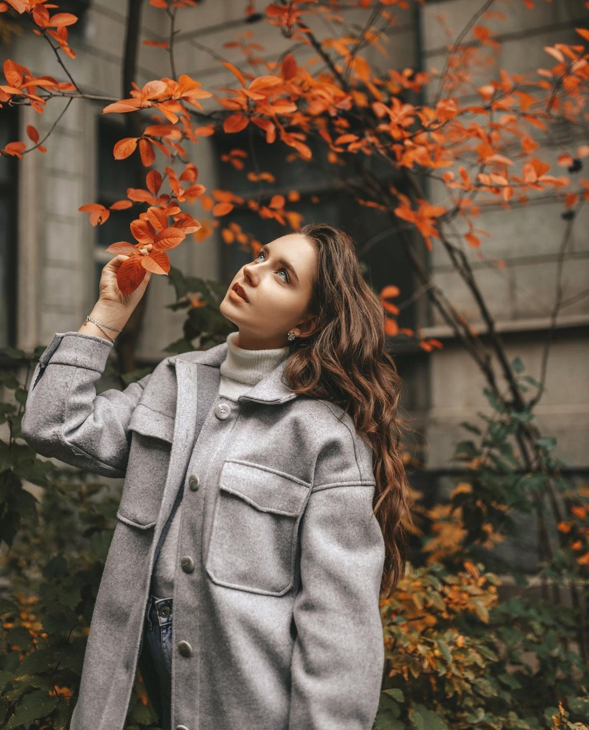 Индивидуальные. Фотограф Санкт-Петербург