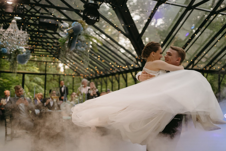 Площадка № 3-2. Свадебный и портретный фотограф Москва