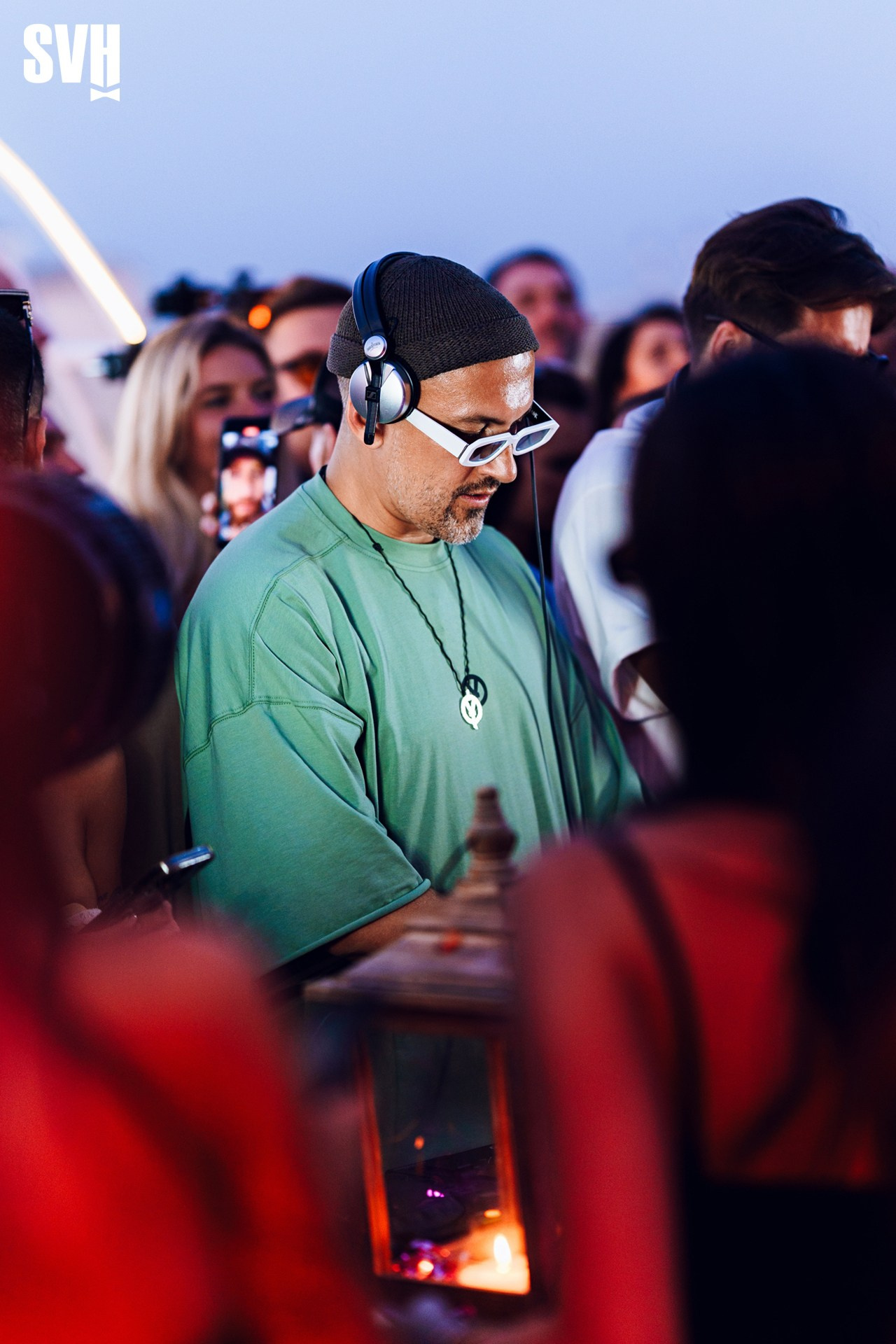 ODYSSEY | ODYSSEY CREW