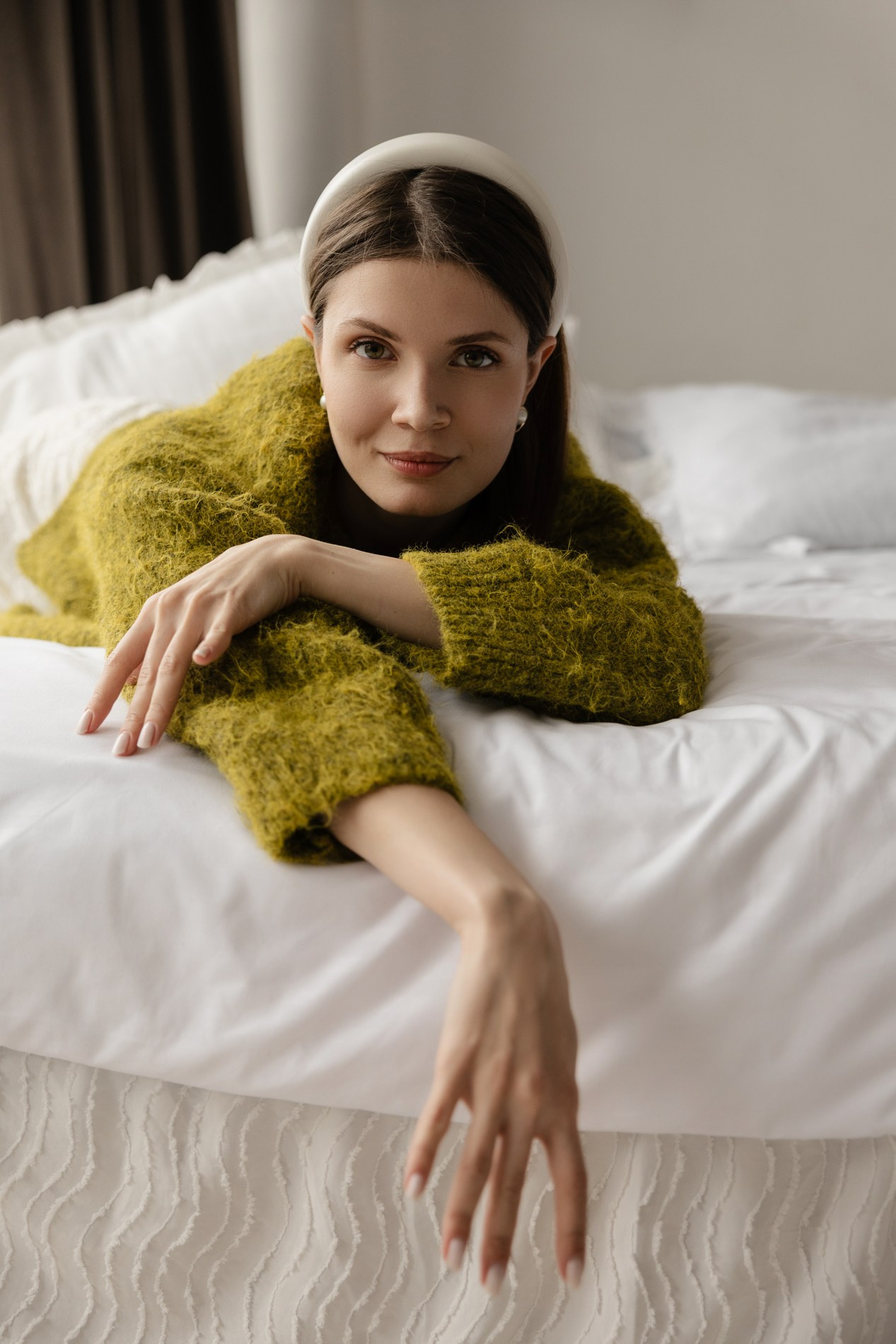 Дамские серьёзности. Свадебный и семейный фотограф в Рязани Калинкина Мария