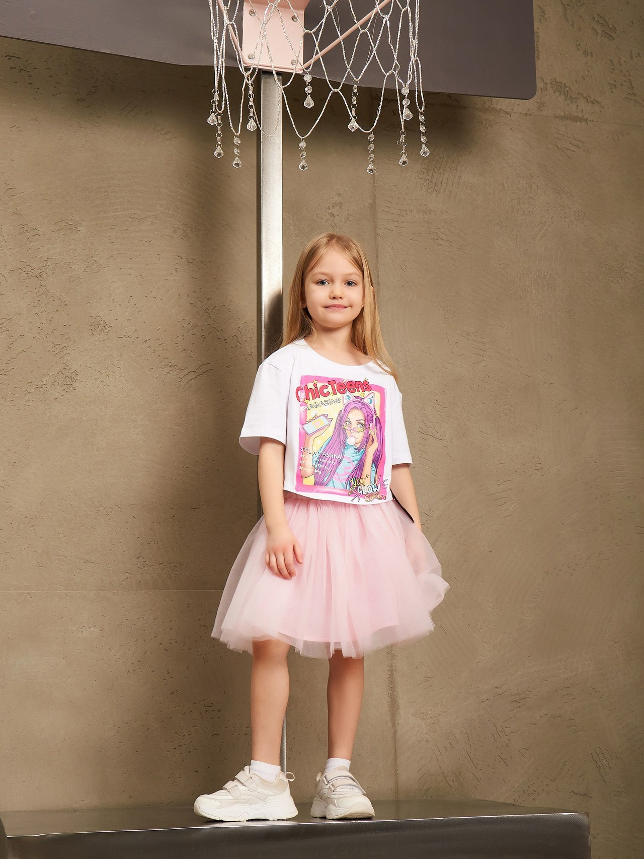 Детские товары. Packman Production: портфолио