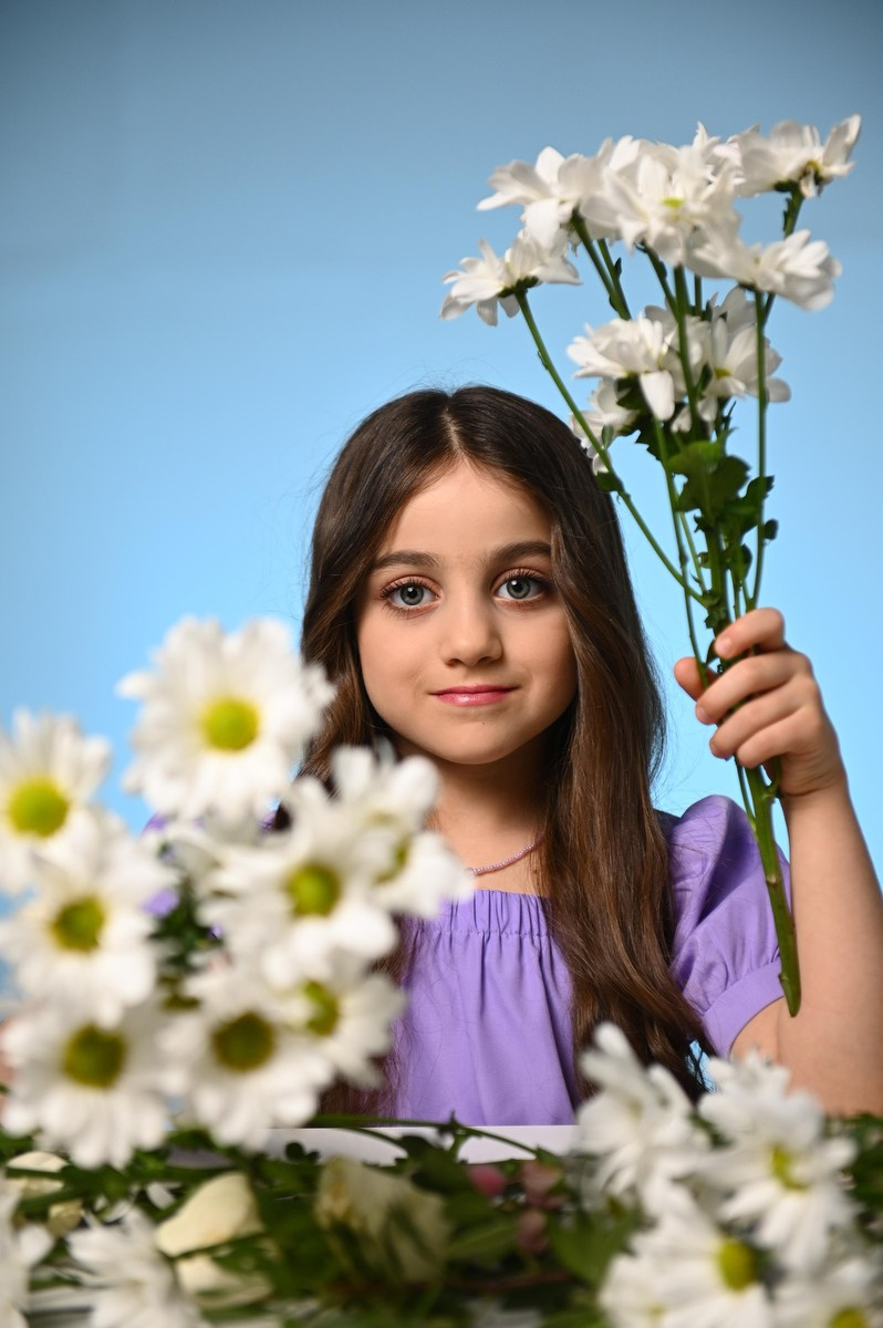 Люди. Фотограф Улан-Удэ, Бурятия