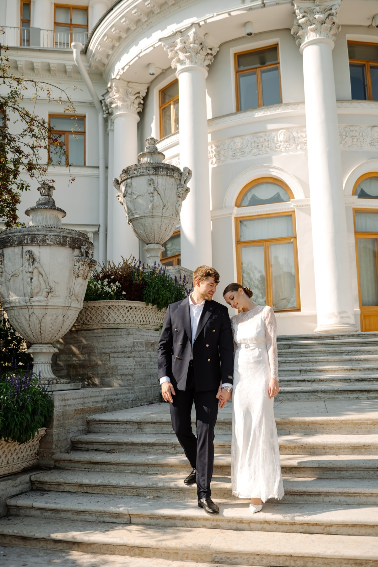 Лахта + Елагин остров. Свадебный и сеейный фотограф в Санкт-Петербурге Елена Худякова