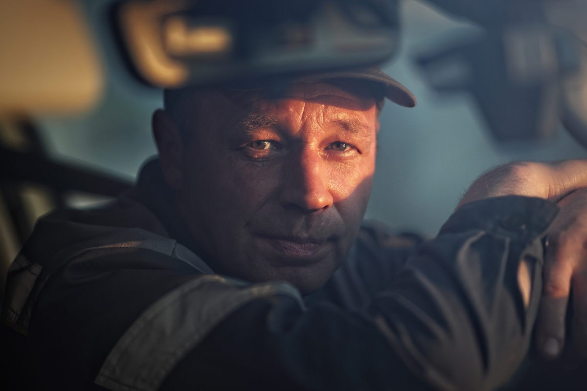 Workers. Павел Маркелов, фотограф
