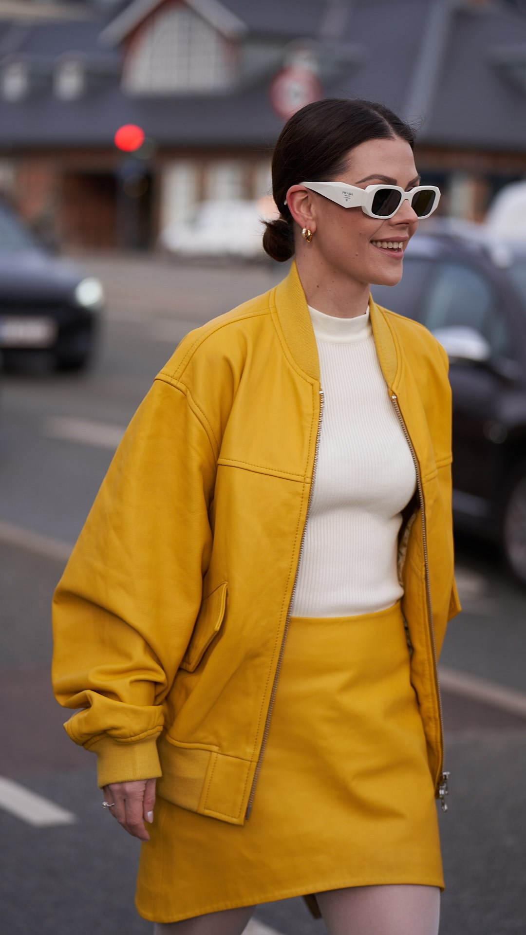 COPENHAGEN FW 2023. Photographer / Videographer Marina Fedotova in Paris