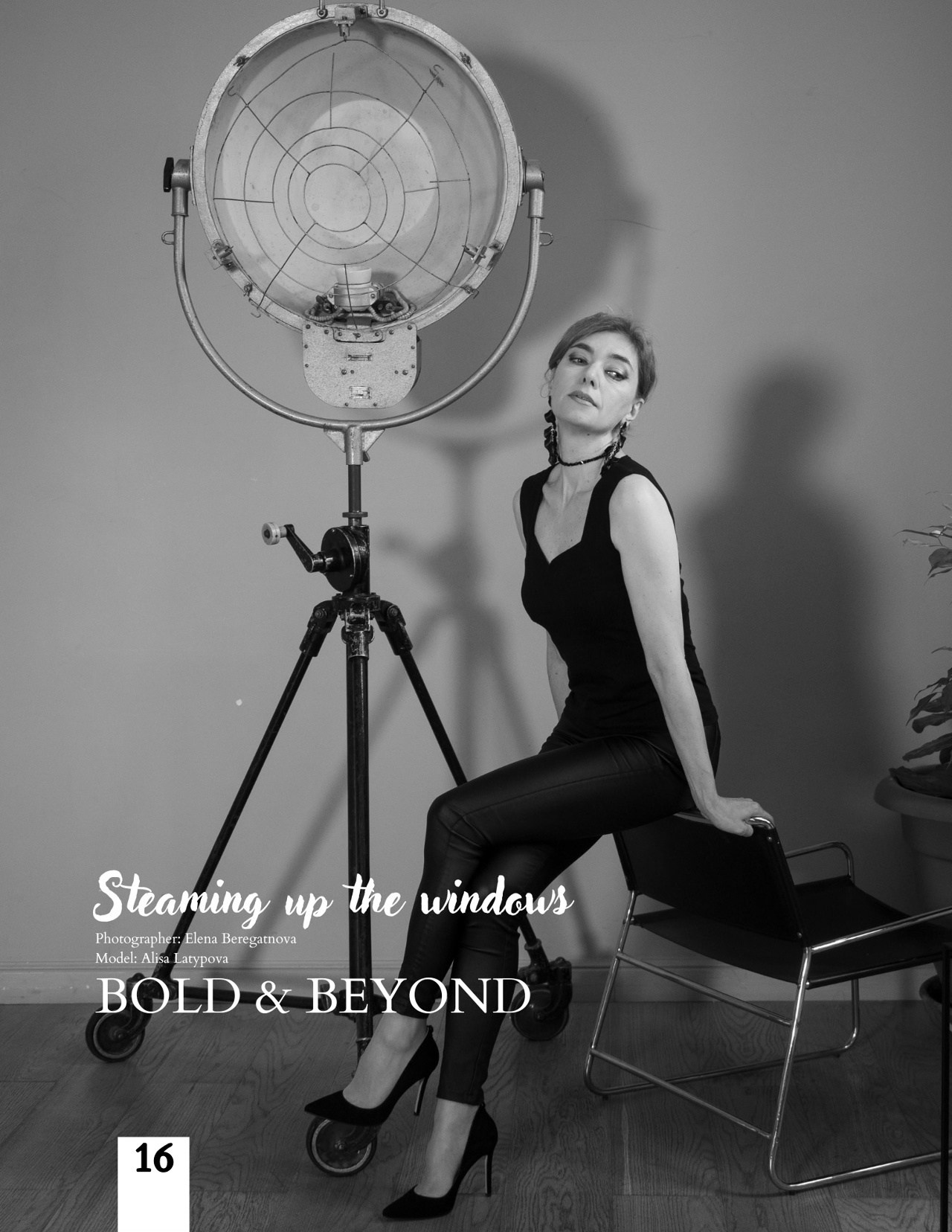 Публикации. Фотопроект Olympus