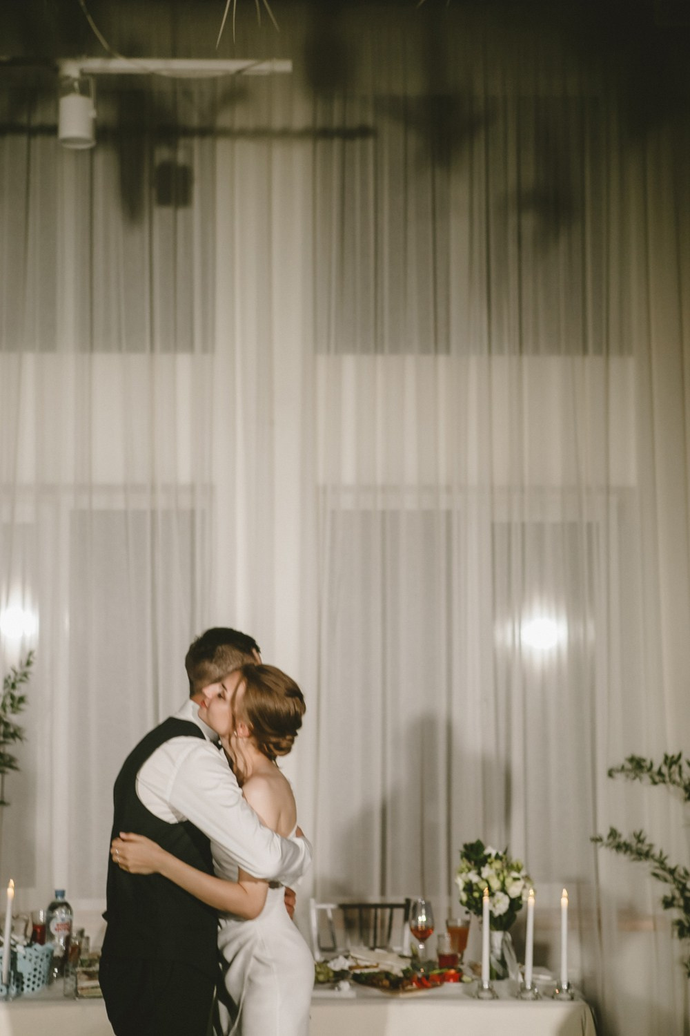 Полный свадебный день. Семейный и свадебный фотограф в Нижнем Новгороде