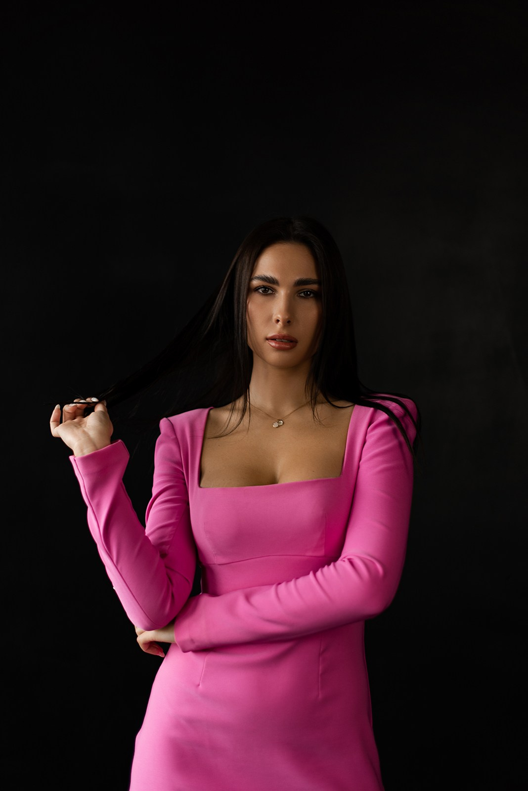 Индивидуальная фотосессия. Фотограф в Минске