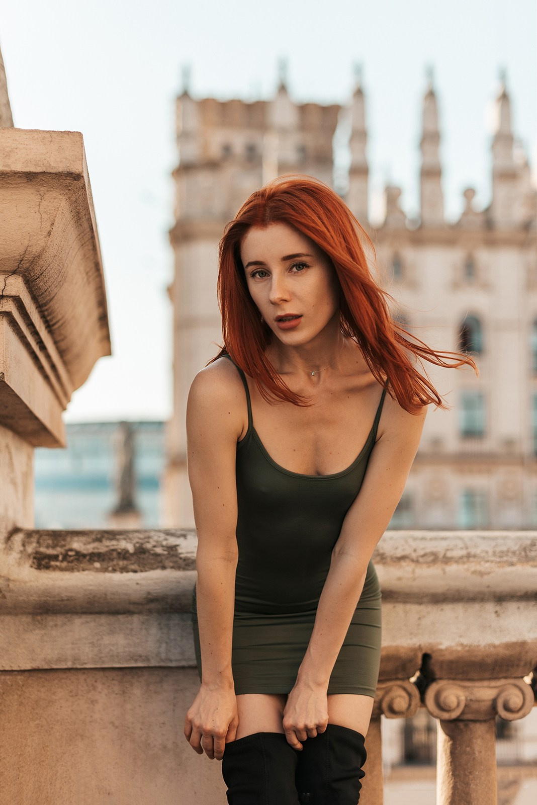 Индивидуальная фотосессия. Фотограф в Минске