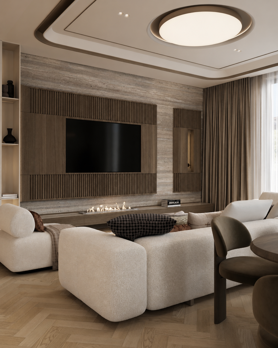 Контакты. Room Design Studio