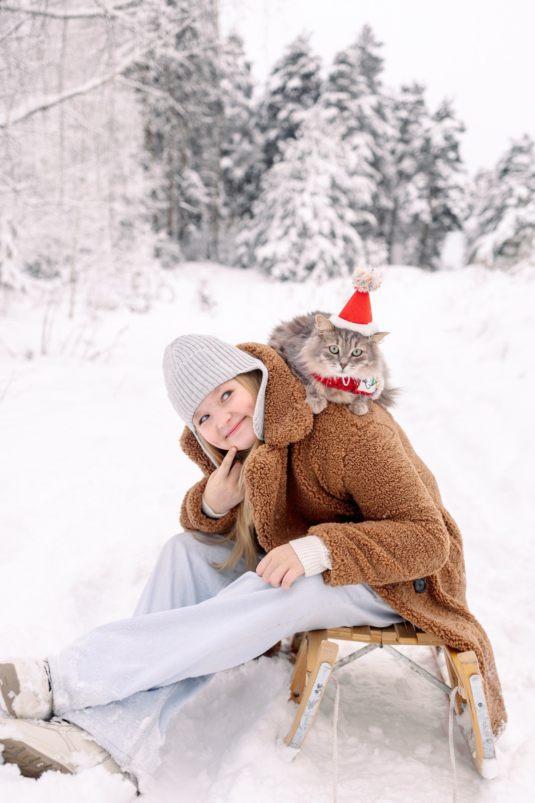 Прогулка. Ваш фотограф Наталья Лаэтина