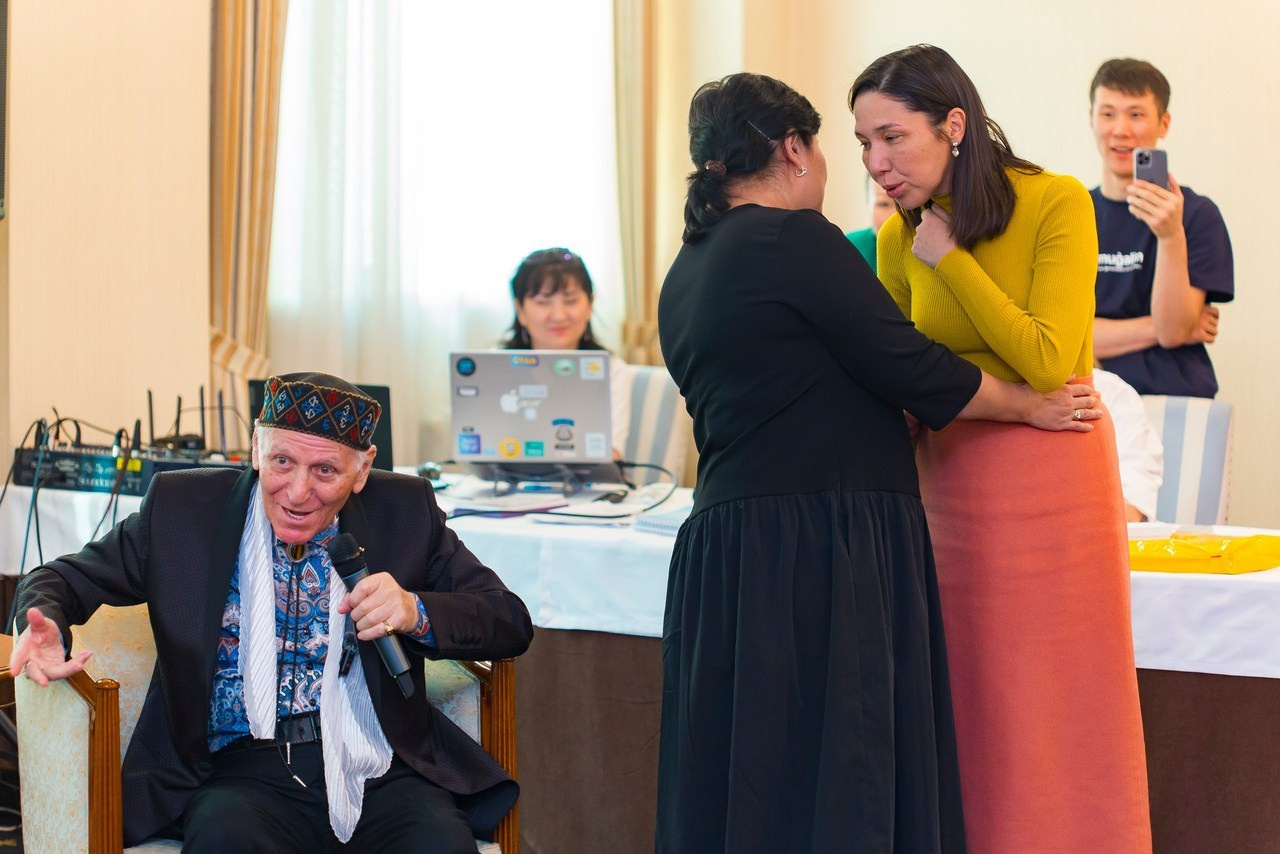 Отзывы. Рекламный и портретный фотограф в Алматы — Серекпаев Танирхан