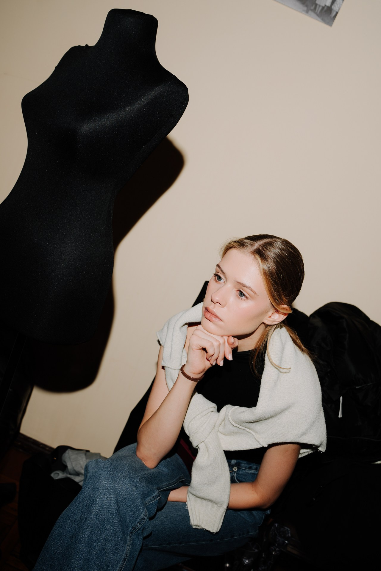 PODIUM SEASONS-REVE. Night2Day Санкт-Петербург