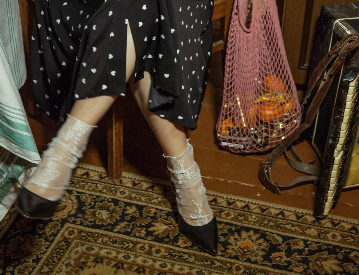 Фотодевичники. Фотограф Екатерина Рубаненко. Москва и МО