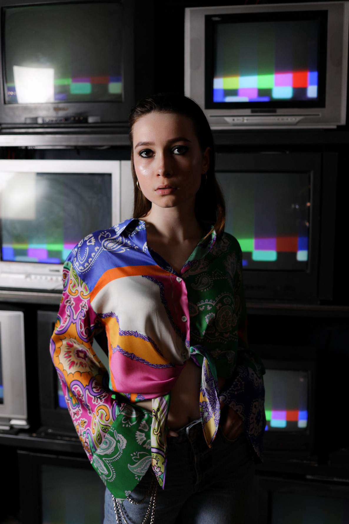 Photo. Фотограф Алина Гашникова