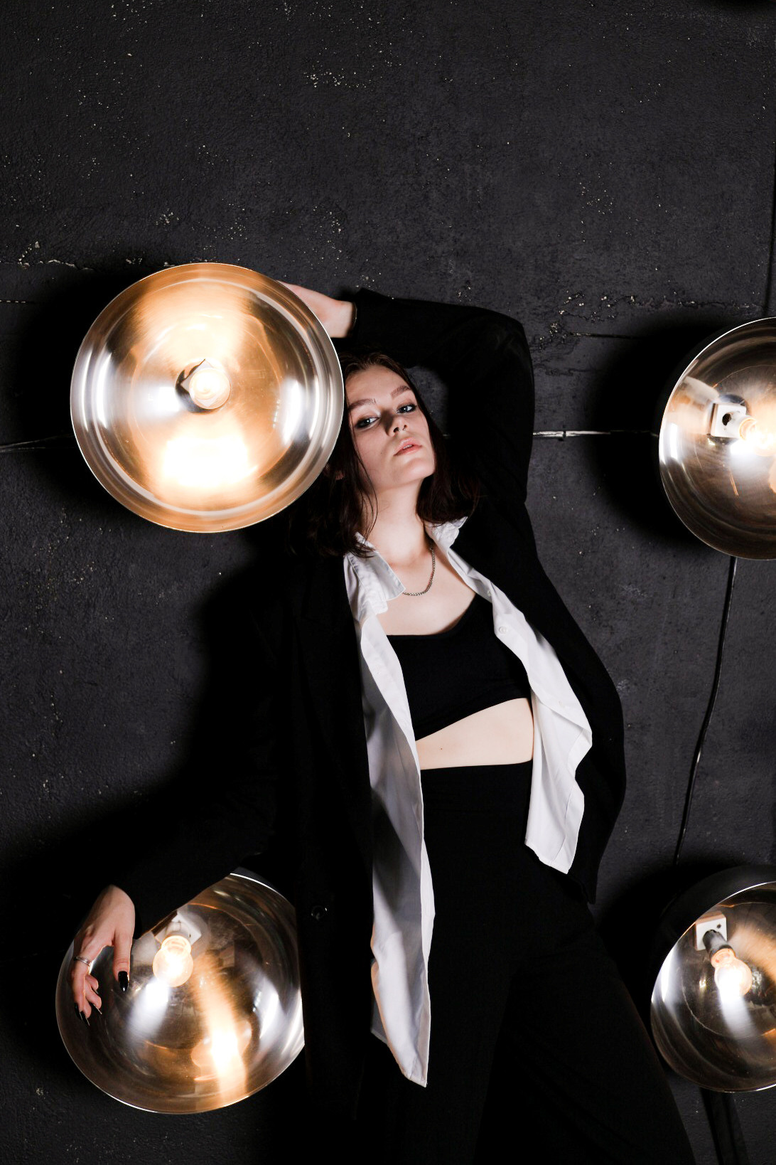 Photo. Фотограф Алина Гашникова