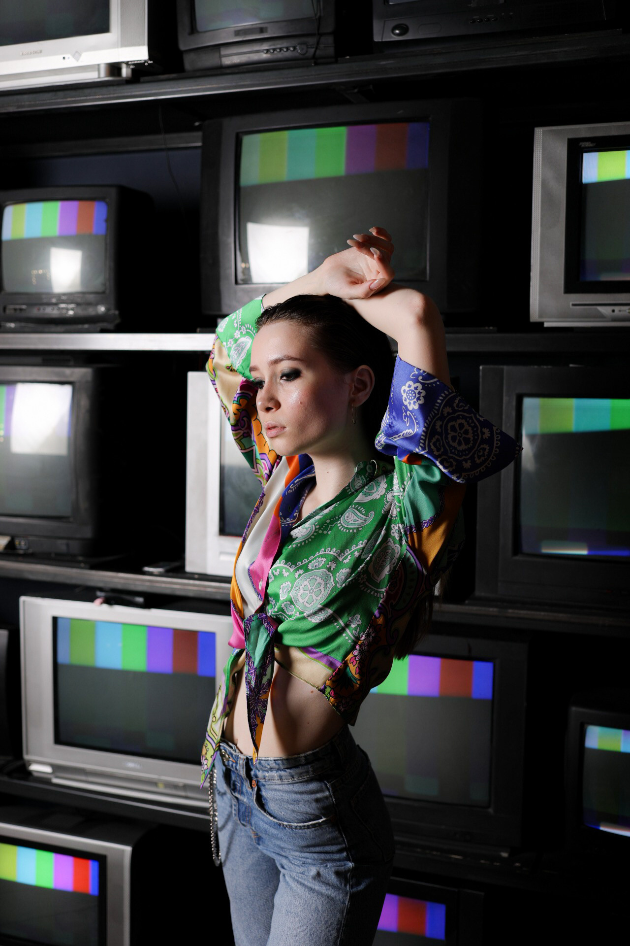 Photo. Фотограф Алина Гашникова