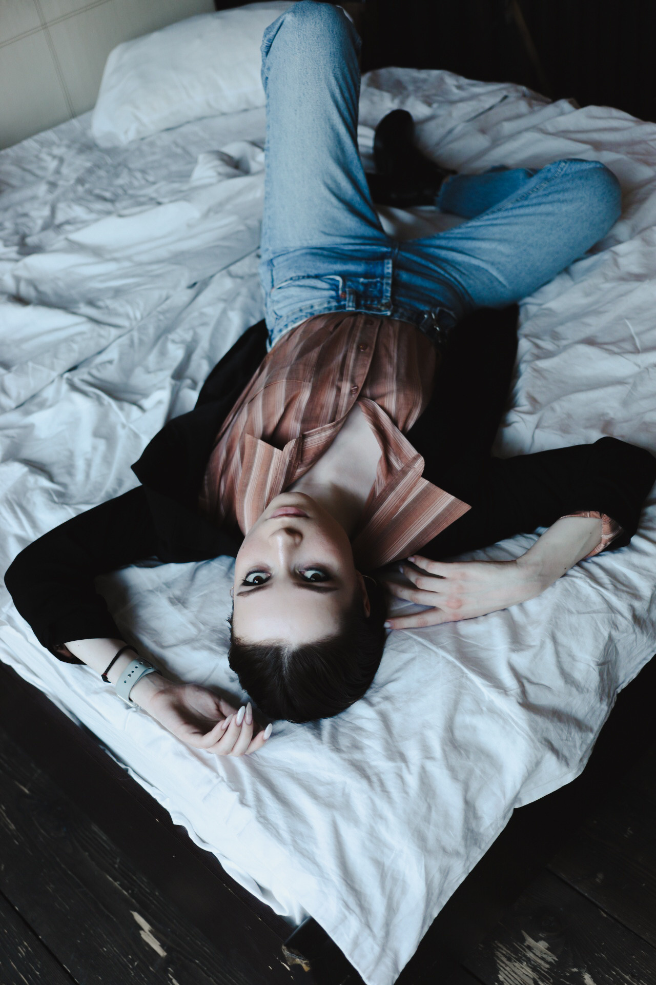 Photo. Фотограф Алина Гашникова