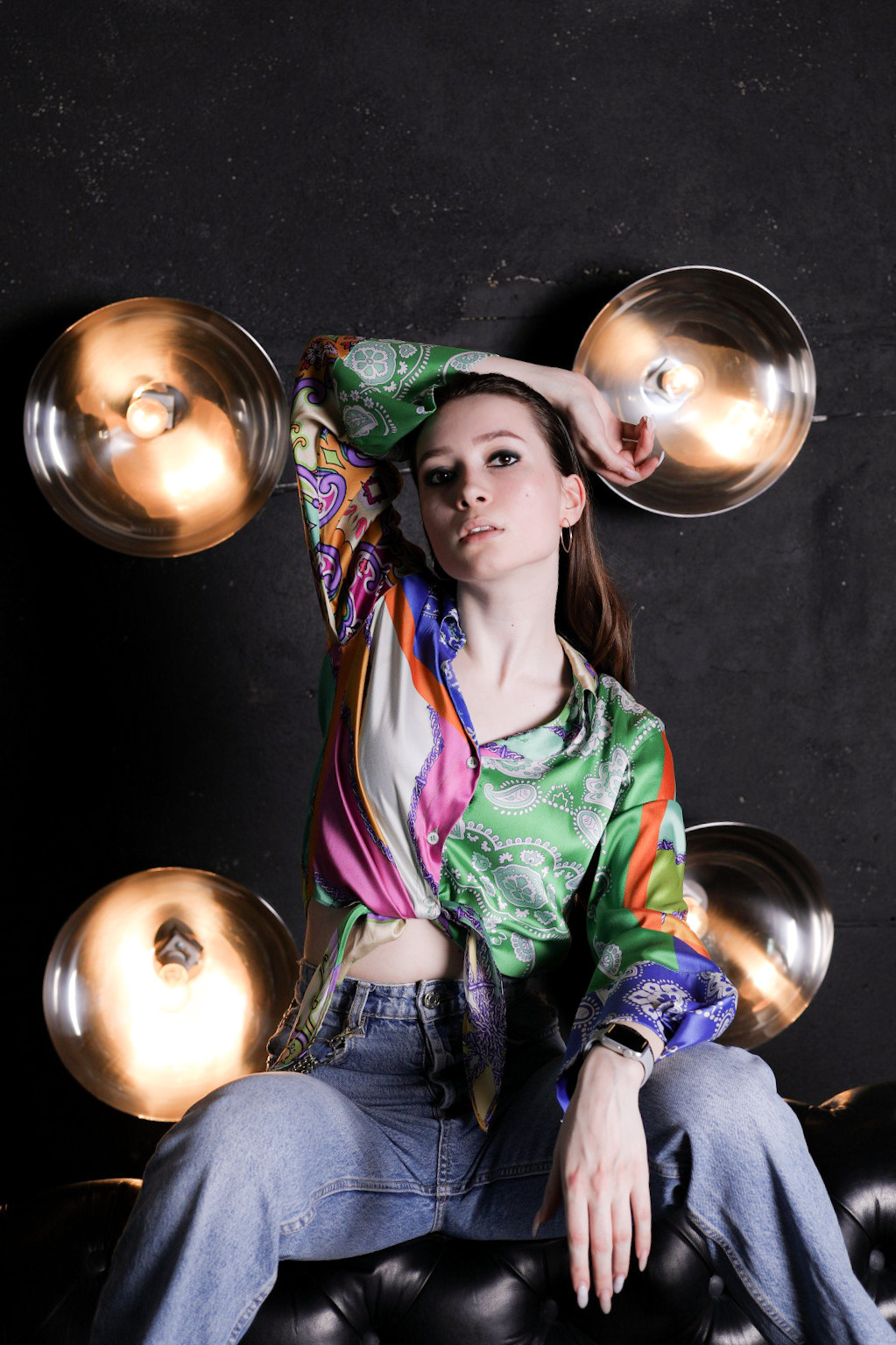 Photo. Фотограф Алина Гашникова