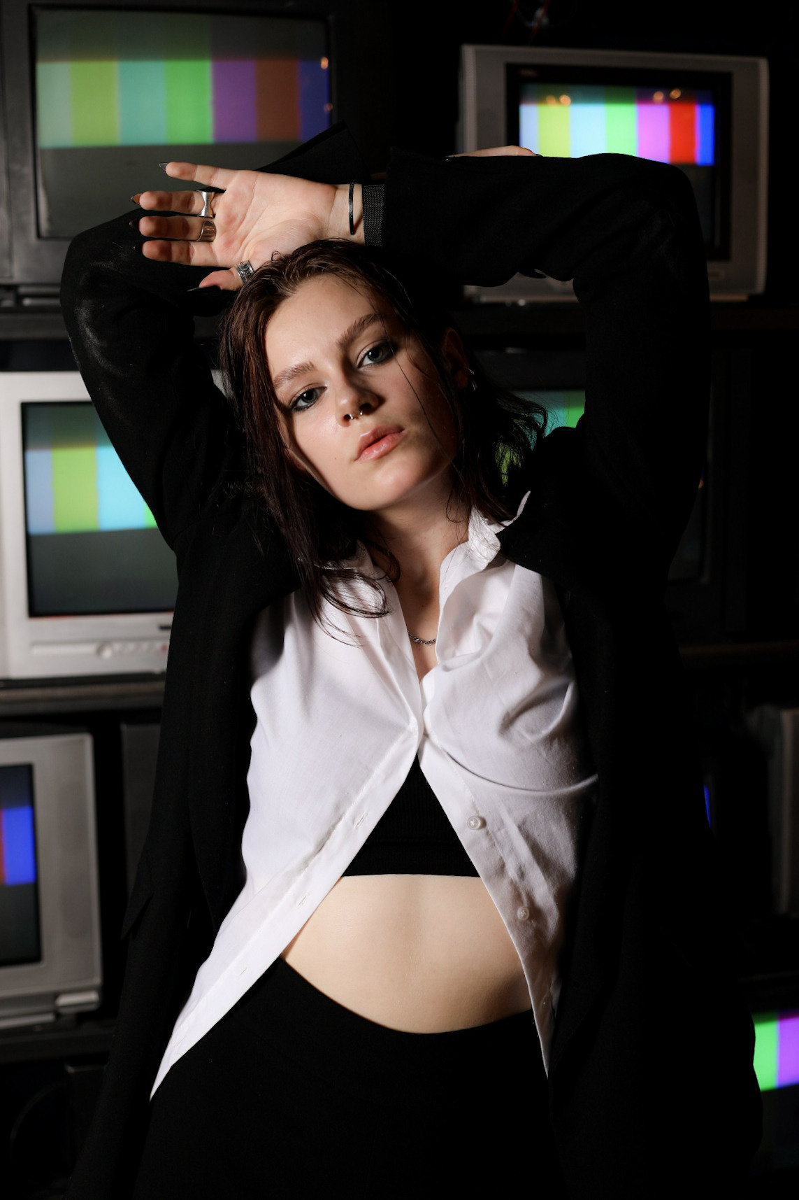 Photo. Фотограф Алина Гашникова