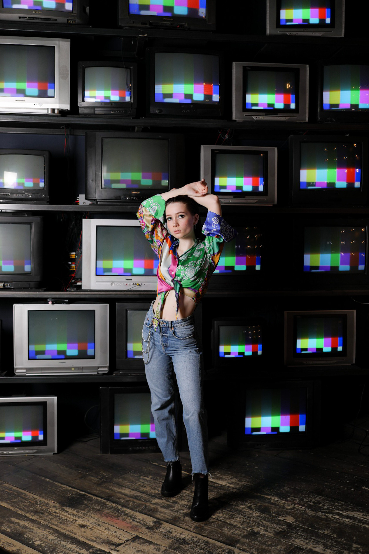 Photo. Фотограф Алина Гашникова