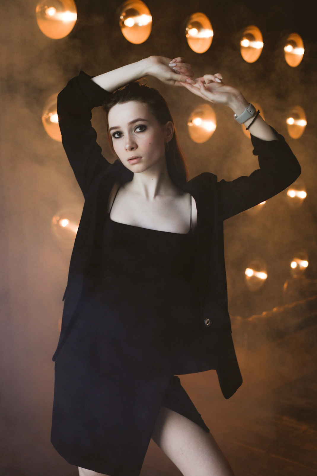 Photo. Фотограф Алина Гашникова