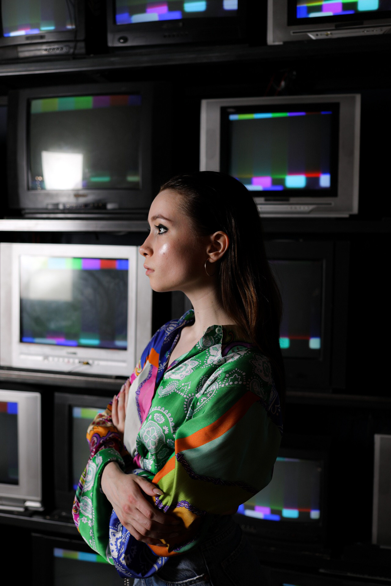 Photo. Фотограф Алина Гашникова