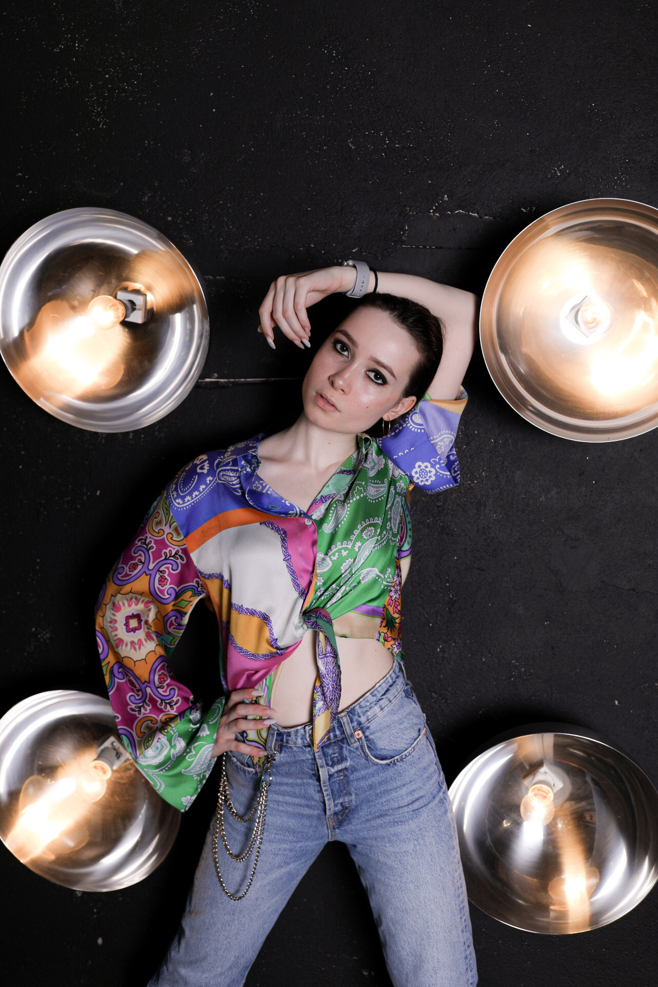 Photo. Фотограф Алина Гашникова