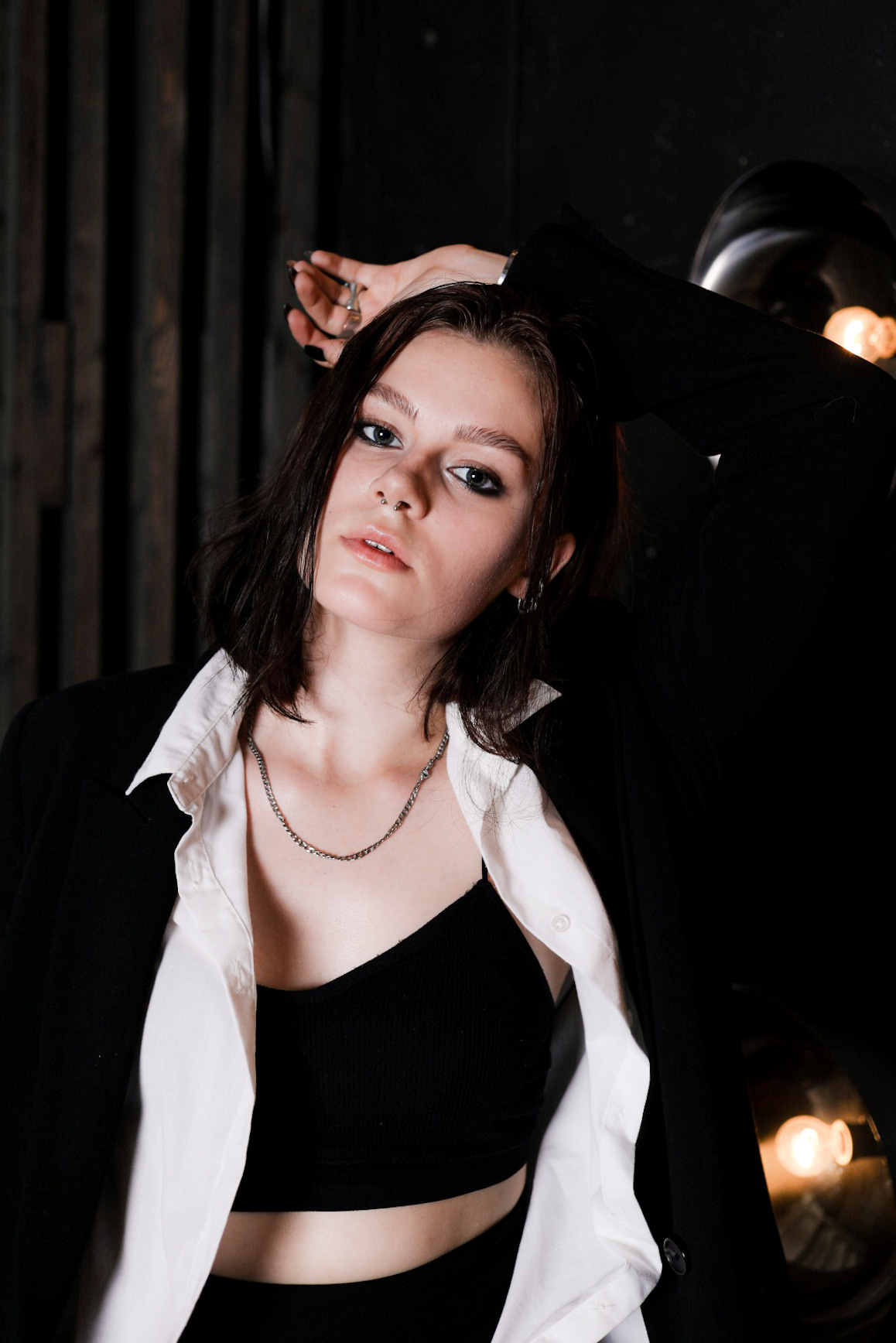 Photo. Фотограф Алина Гашникова